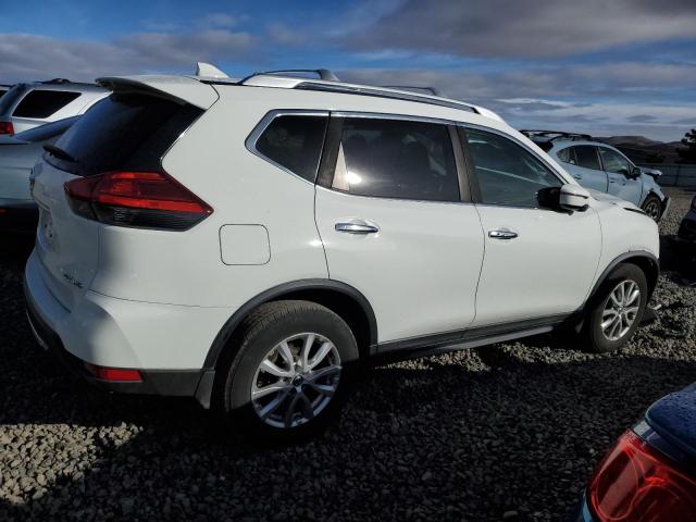 Image 3 of 2017 NISSAN ROGUE S 2017 with VIN KNMAT2MV0HP565557