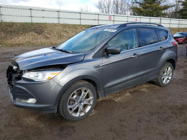 Image 1 of 2014 FORD ESCAPE SE 2014 with VIN 1FMCU9GX7EUC67480