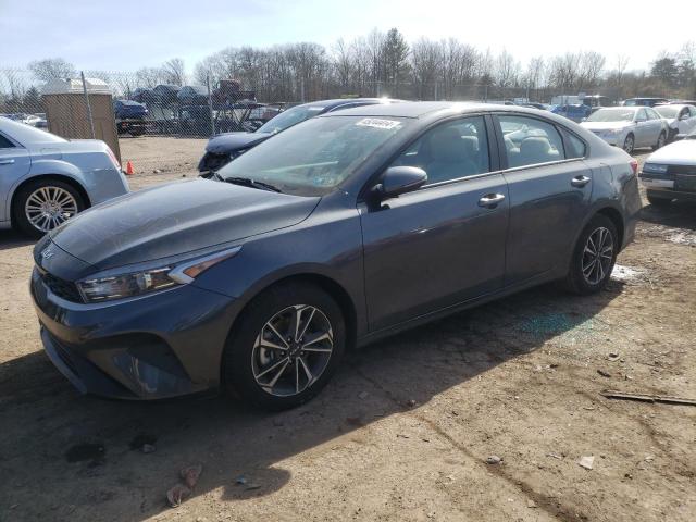 Obraz 1 z 2023 KIA FORTE LX 2023 z VIN 3KPF24AD0PE690184