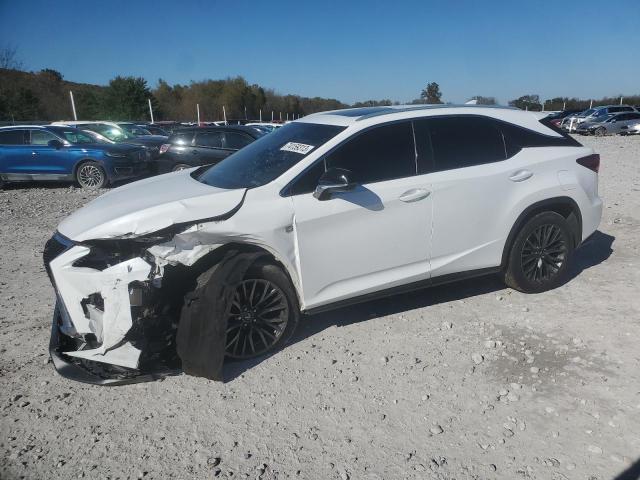 Изображение 2017 LEXUS RX 350 BASE 2017