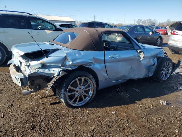 Image 3 of 2008 MAZDA MX-5 MIATA  2008 with VIN JM1NC25F080149669