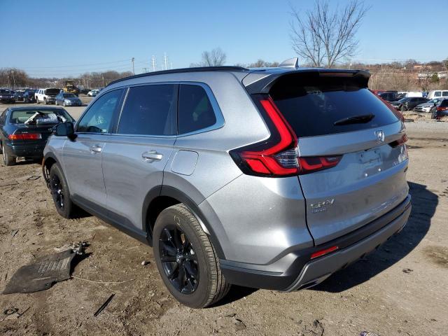 Image 2 of 2023 HONDA CR-V SPORT 2023 with VIN 7FARS6H59PE026214