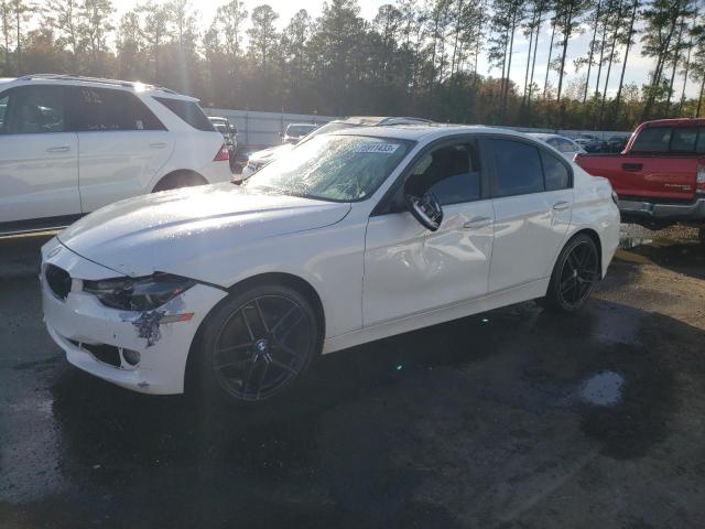 Obraz 1 z 2013 BMW 328 I 2013 z VIN WBA3A5C5XDF359676
