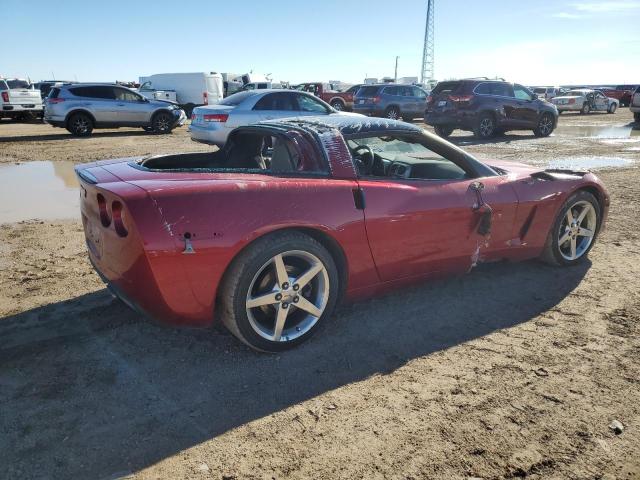 Изображение 3 2005 CHEVROLET CORVETTE  2005 с VIN 1G1YY24U455116969