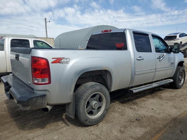 Image 3 of 2014 GMC SIERRA K2500 SLE 2014 with VIN 1GT120C87EF130345