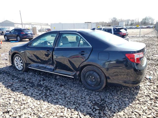 Obraz 2 z 2013 TOYOTA CAMRY HYBRID 2013 z VIN 4T1BD1FK1DU082567