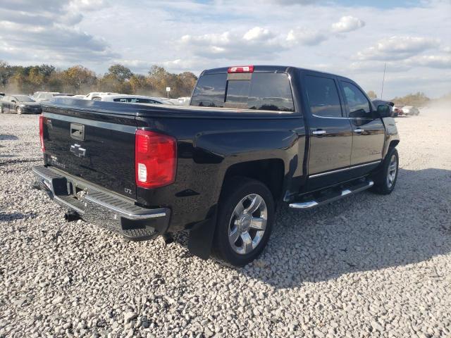 Image 3 of 2018 CHEVROLET SILVERADO C1500 LTZ 2018 with VIN 3GCPCSEC4JG432477