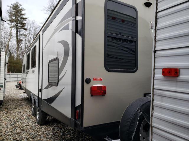 Image 3 of 2018 KERV TRAILER 2018 with VIN 4YDT33221JT418763