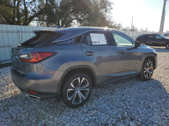 Изображение 3 2022 LEXUS RX 350 2022 с VIN 2T2HZMAA9NC250370