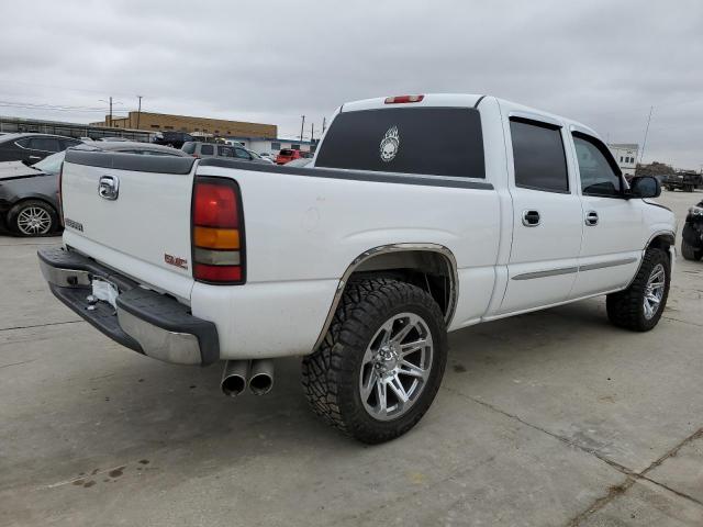 Image 3 of 2006 GMC NEW SIERRA C1500 2006 with VIN 2GTEC13V761330273