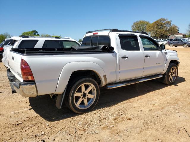 Изображение 3 2005 TOYOTA TACOMA DOUBLE CAB PRERUNNER LONG BED 2005 с VIN 3TMKU72N35M001209
