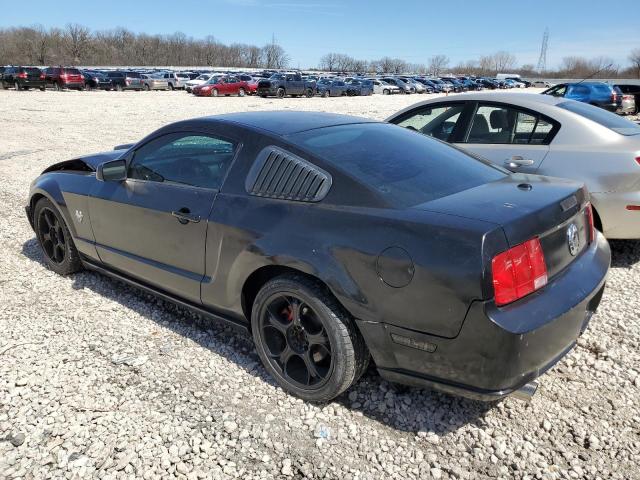 Obraz 2 z 2009 FORD MUSTANG GT 2009 z VIN 1ZVHT82H495113555