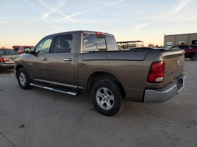 Изображение 2 2009 DODGE RAM 1500  2009 с VIN 1D3HB13P89J514608