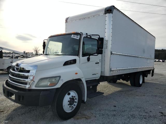 Изображение 2 2012 HINO 258/268  2012 с VIN 5PVNJ8JT2C4S53652