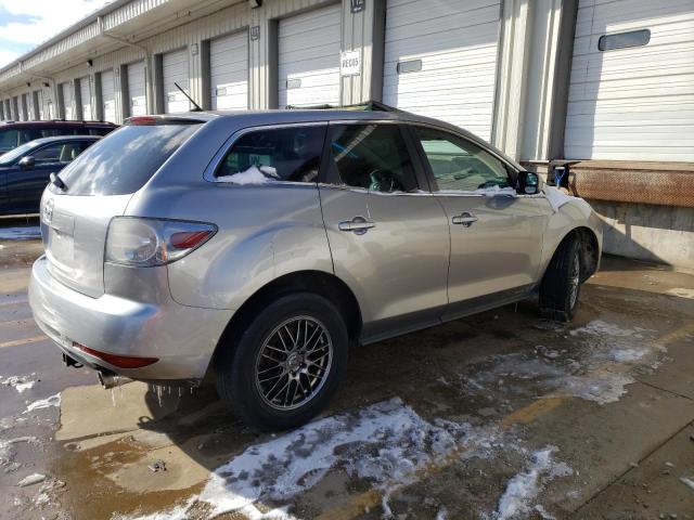Obraz 3 z 2010 MAZDA CX-7  2010 z VIN JM3ER2W51A0346092