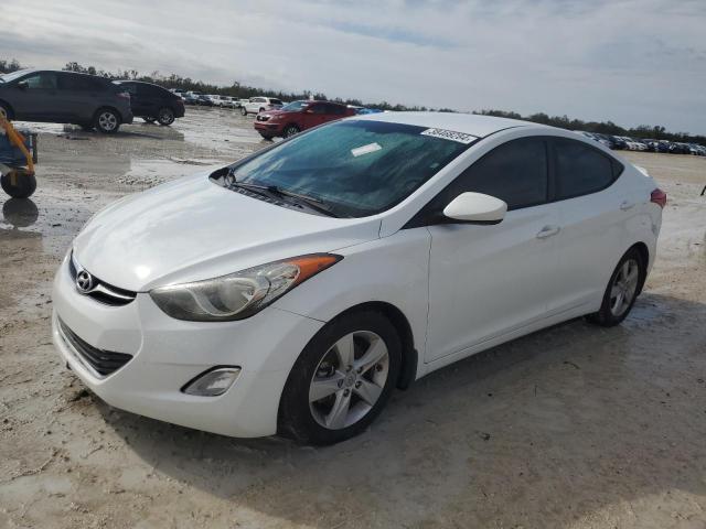 Obraz 1 z 2013 HYUNDAI ELANTRA GLS 2013 z VIN 5NPDH4AE2DH401795