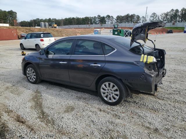 Obraz 2 z 2014 NISSAN SENTRA S 2014 z VIN 3N1AB7AP7EY291891