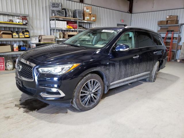 Image 1 of 2018 INFINITI QX60  2018 with VIN 5N1DL0MM0JC526114