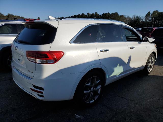 Image 3 of 2016 KIA SORENTO SX 2016 with VIN 5XYPKDA50GG081483