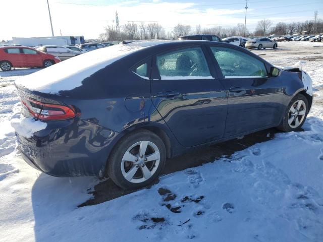 Image 3 of 2015 DODGE DART SXT 2015 with VIN 1C3CDFBB5FD225524