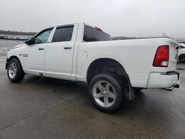 Image 2 of 2017 RAM 1500 ST 2017 with VIN 1C6RR7KT4HS706876