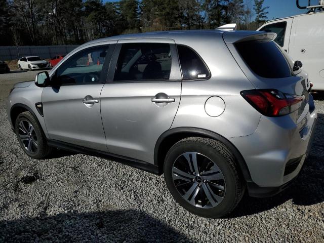 Image 2 of 2020 MITSUBISHI OUTLANDER SPORT ES 2020 with VIN JA4AP3AU8LU017641