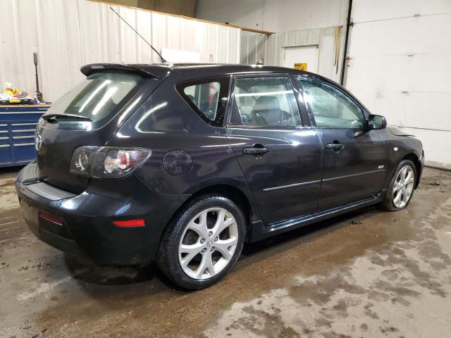Изображение 3 2008 MAZDA 3 HATCHBACK 2008 с VIN JM1BK344081810218
