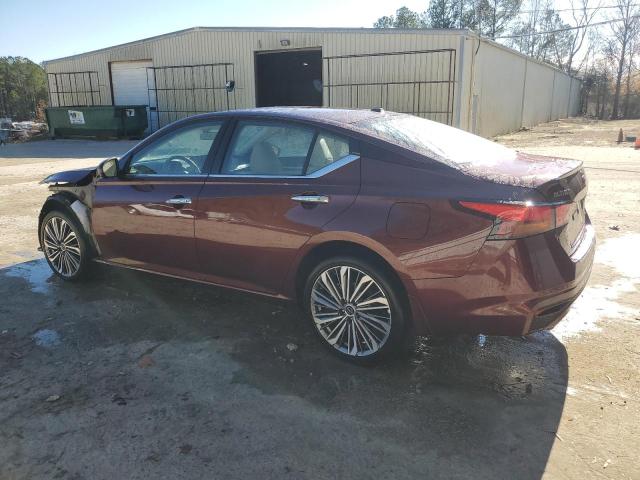 Obraz 2 z 2023 NISSAN ALTIMA SL 2023 z VIN 1N4BL4EW1PN360143