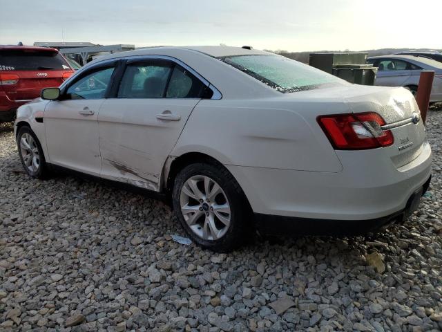 Obraz 2 z 2011 FORD TAURUS SEL 2011 z VIN 1FAHP2HW5BG185598