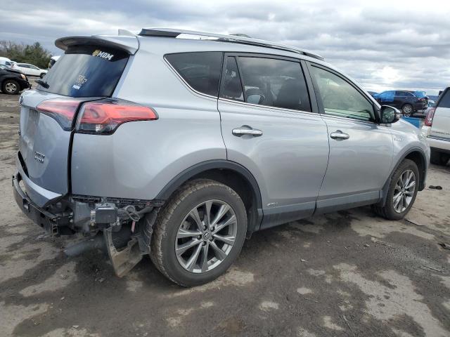 Obraz 3 z 2018 TOYOTA RAV4 HV LIMITED 2018 z VIN JTMDJREV9JD157205