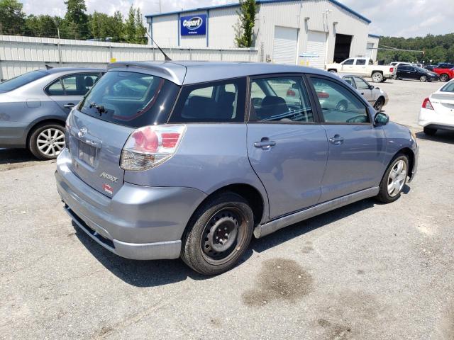 Obraz 3 z 2007 TOYOTA COROLLA XR 2007 z VIN 2T1KR32E77C631563