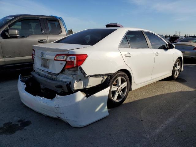 Изображение 3 2012 TOYOTA CAMRY BASE 2012 с VIN 4T1BF1FK4CU140521