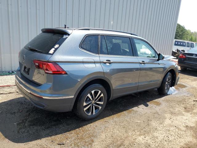 Obraz 3 z 2022 VOLKSWAGEN TIGUAN S 2022 z VIN 3VV0B7AX7NM067926