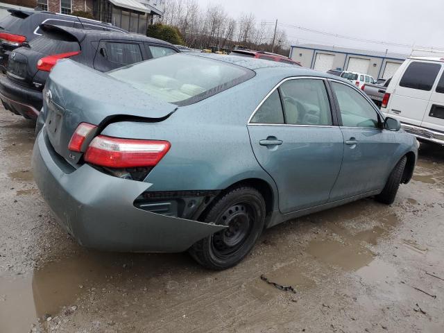Obraz 3 z 2009 TOYOTA CAMRY BASE 2009 z VIN 4T1BE46K79U793843