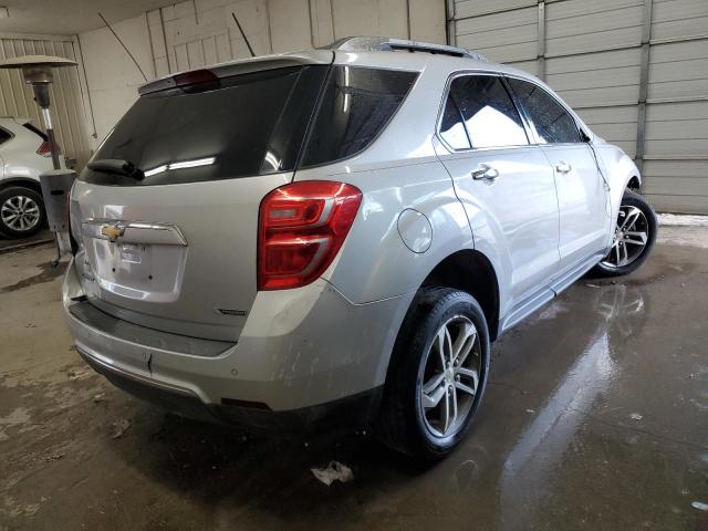 Изображение 3 2017 CHEVROLET EQUINOX PREMIER 2017 с VIN 2GNALDEK4H1515832