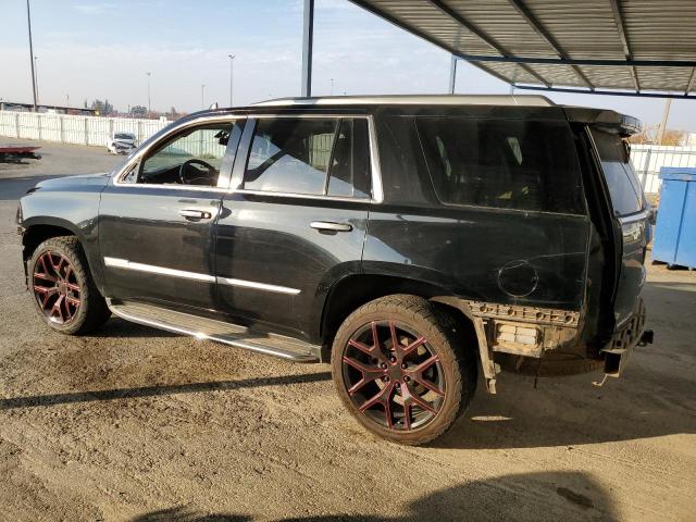 Obraz 2 z 2019 CADILLAC ESCALADE LUXURY 2019 z VIN 1GYS4BKJ2KR187149