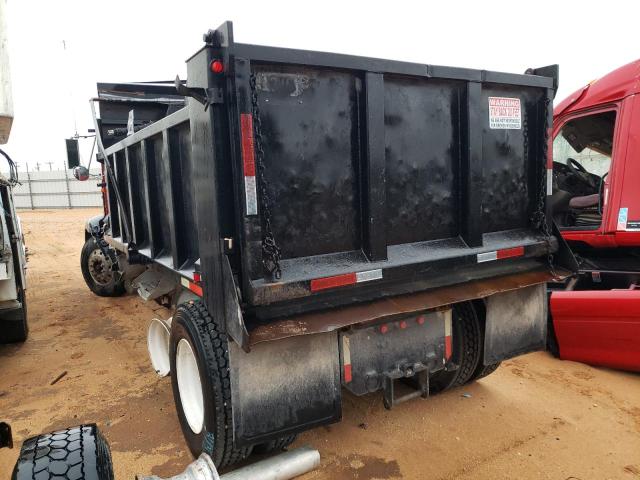 Image 3 of 1999 INTERNATIONAL 9200  1999 with VIN 2HSFMALR7XC021713