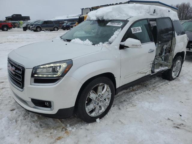 2017 GMC ACADIA LIMITED SLT-2 2017 image