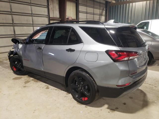 Изображение 2 2024 CHEVROLET EQUINOX PREMIERE 2024 с VIN 3GNAXXEG7RL138513