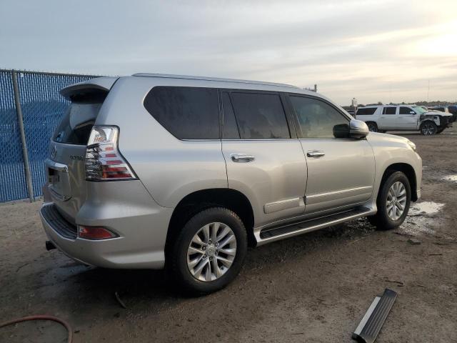 Obraz 3 z 2018 LEXUS GX 460 2018 z VIN JTJBM7FX1J5192895