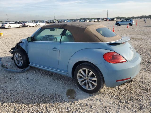 Obraz 2 z 2015 VOLKSWAGEN BEETLE TDI 2015 z VIN 3VW5A7AT6FM812331