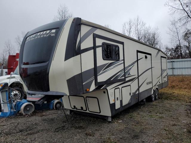 Image 2 of 2019 WILDWOOD SIERRA 2019 with VIN 4X4FSEP23KJ047331