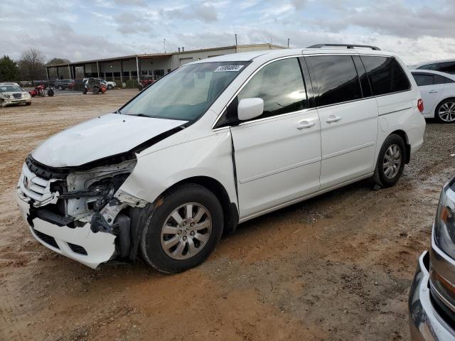 Image 1 of 2008 HONDA ODYSSEY EX 2008 with VIN 5FNRL38498B064641