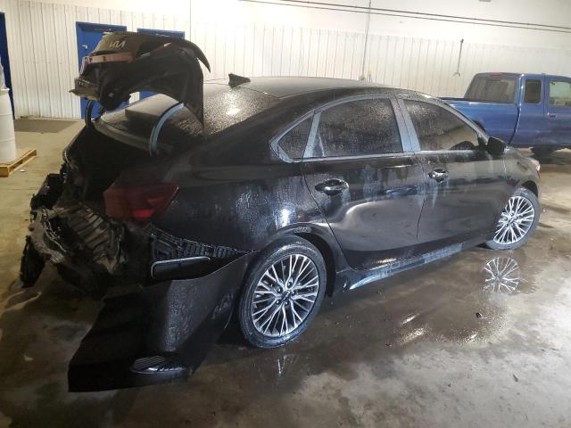 Obraz 3 z 2023 KIA FORTE GT LINE 2023 z VIN 3KPF54AD0PE527381