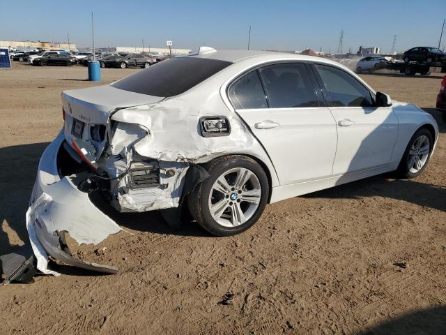 Obraz 3 z 2017 BMW 328 D 2017 z VIN WBA8E5C50HK388840