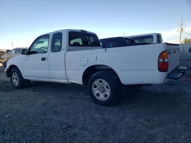Obraz 2 z 2004 TOYOTA TACOMA XTRACAB 2004 z VIN 5TEVL52NX4Z438758