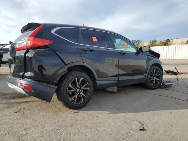 Obraz 3 z 2018 HONDA CR-V EXL 2018 z VIN 7FARW1H83JE011264