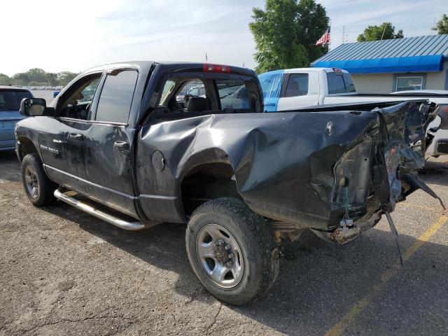 Obraz 2 z 2003 DODGE RAM 2500 ST 2003 z VIN 3D7KU28C83G805287