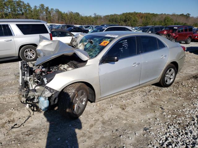 Image 1 of 2016 CHEVROLET MALIBU LIMITED LT 2016 with VIN 1G11C5SA2GF113494