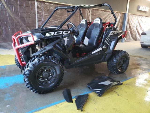 Image 2 of 2019 POLARIS RZR S 900 EPS 2019 with VIN 3NSVBE872KH840206